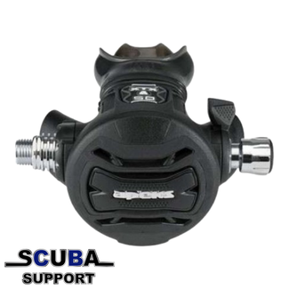 Apeks XTX50 2e trap