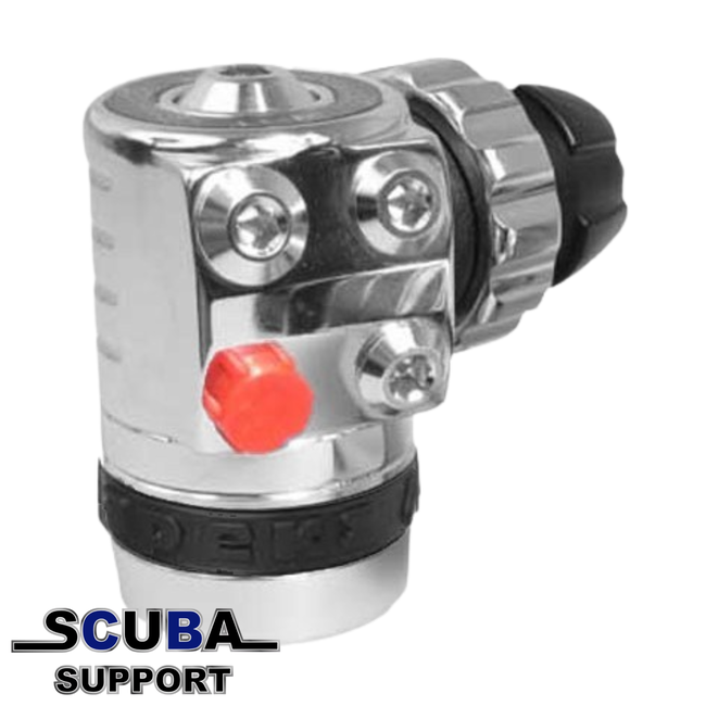 Apeks TEK3 1e trap / rechts