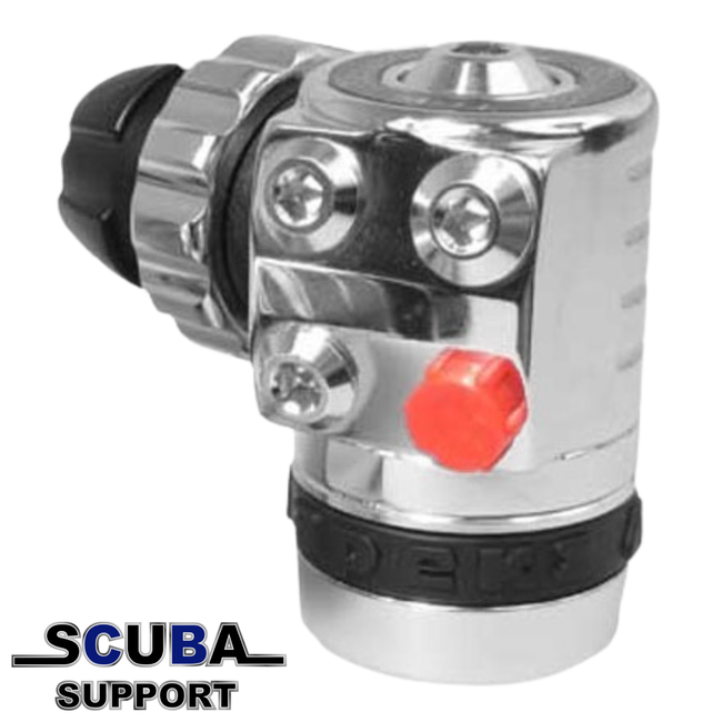 Apeks TEK3 1e trap / links