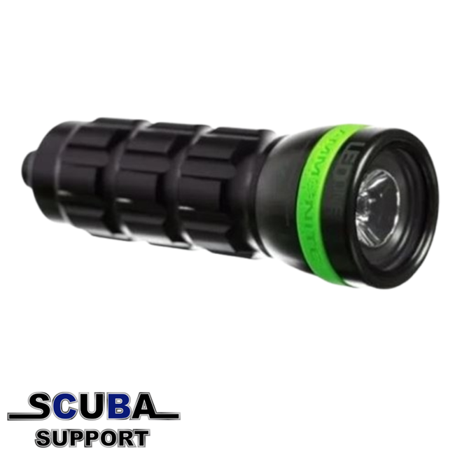 Ammonite System LED One mini 400 lumen