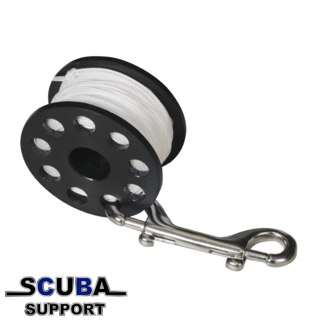 DirZone Spool 50 (33meter lijn)