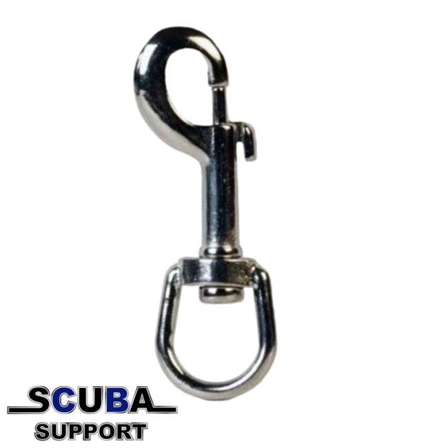 DirZone Boltsnap RVS