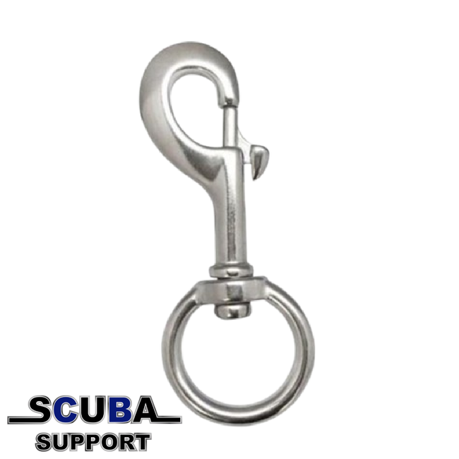 DirZone Boltsnap RVS