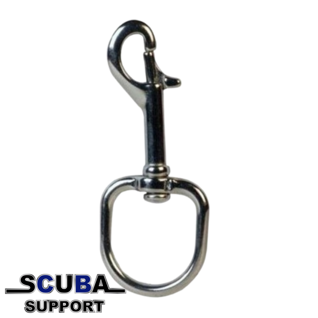 DirZone Boltsnap RVS