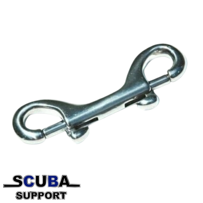 DirZone Double ender Stainless Steel