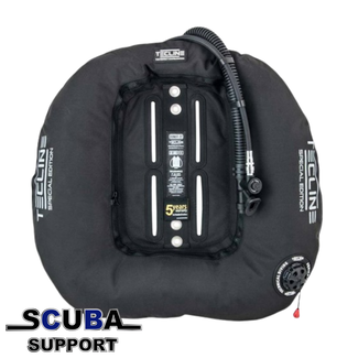 Tecline Donut 22 Special Edition (22kg50lbs)