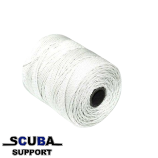 DirZone Cave line 200m for reels and spools 2mm