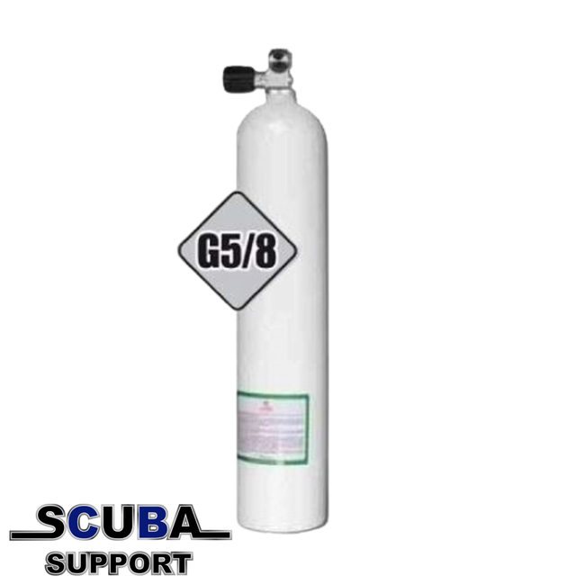 DirZone Aluminium stage 40Cf