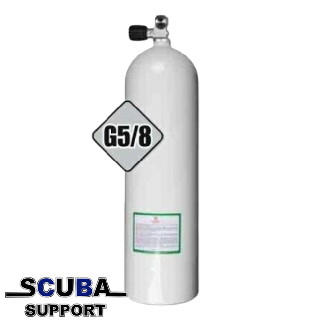 MES Aluminium stage 80Cf