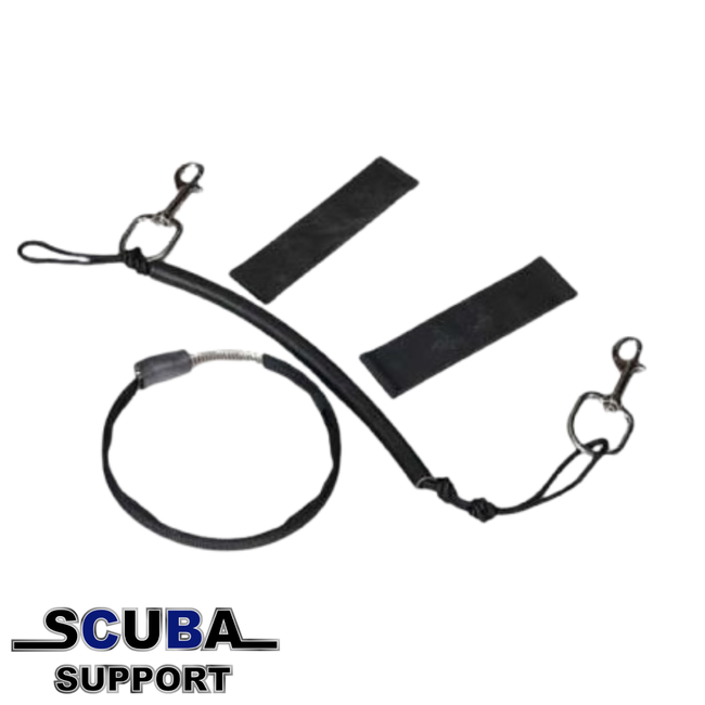 DirZone Stage rigging kit