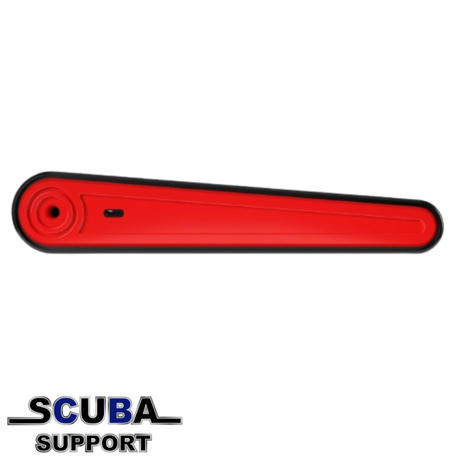 Divesoft Helium en Zuurstof Analyzer He/O2 SOLO