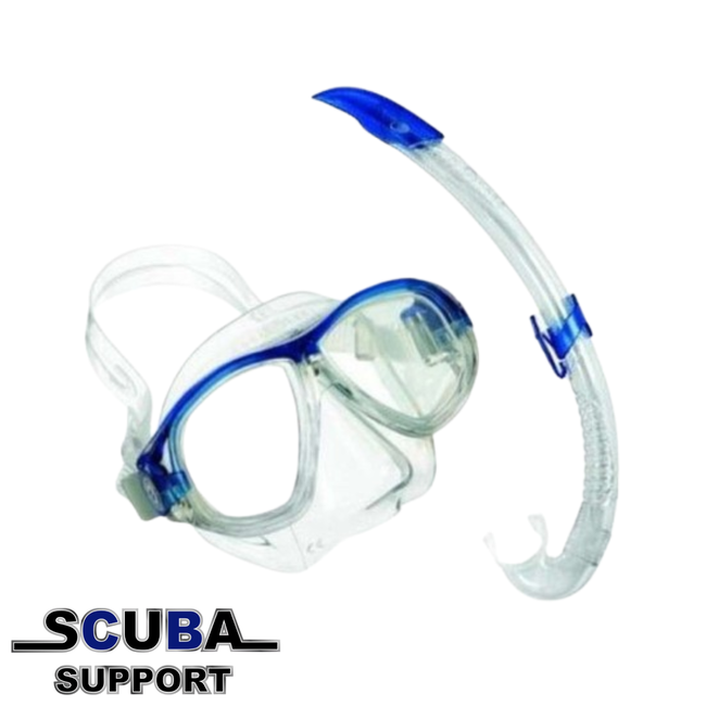 Aqua Lung Sport Coral LX + Airflex LX