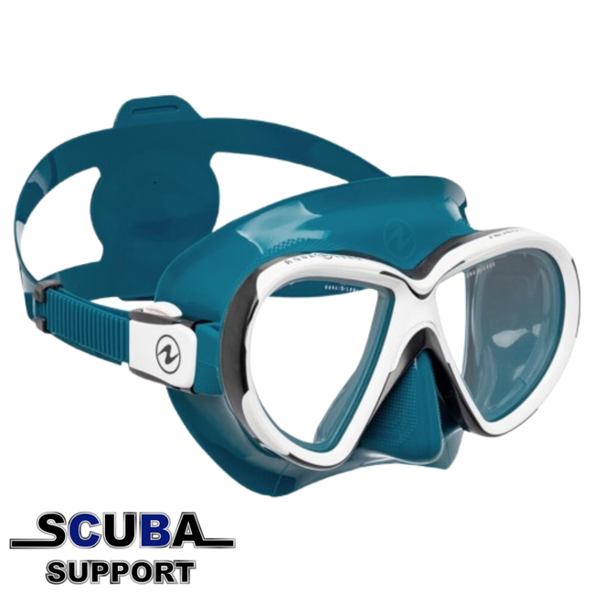Aqua Lung Reveal X2 Masker