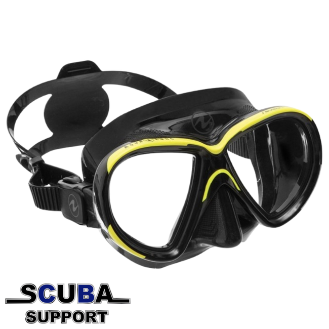 Aqua Lung Reveal X2 Masker