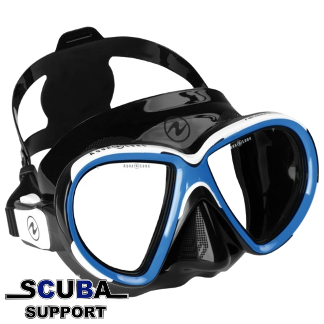 Aqua Lung Reveal X2 Mask