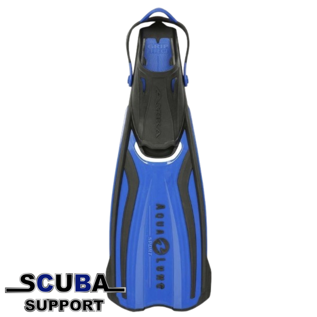 Aqua Lung Sport Amika Snorkelvinnen