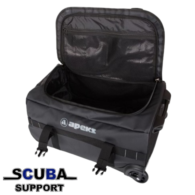 Apeks 40L Roller Duiktas