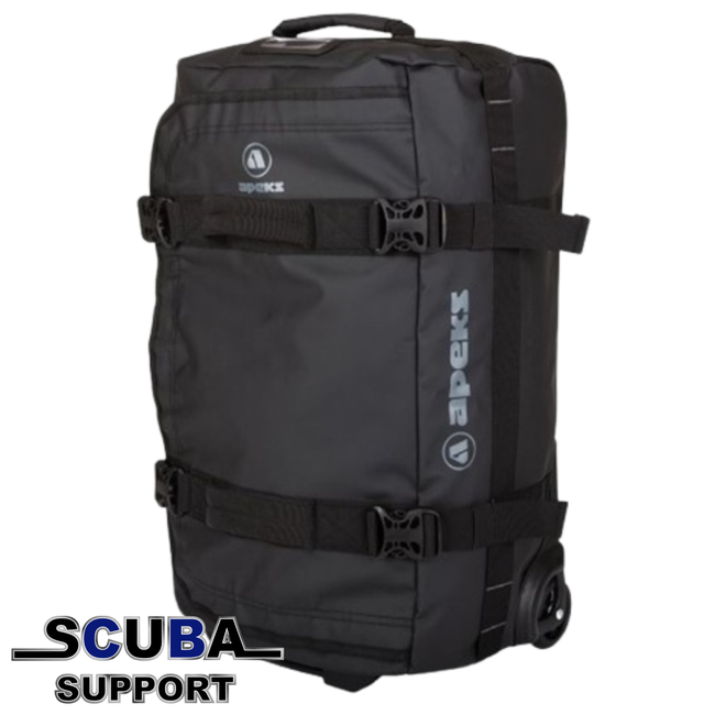 Apeks 40L Roller Duiktas