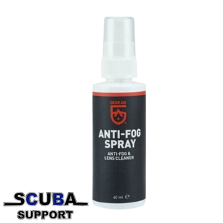 McNett / Gear Aid Anti-Fog spray 60ml