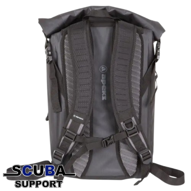 Apeks Roll Top Dry Bag 30L