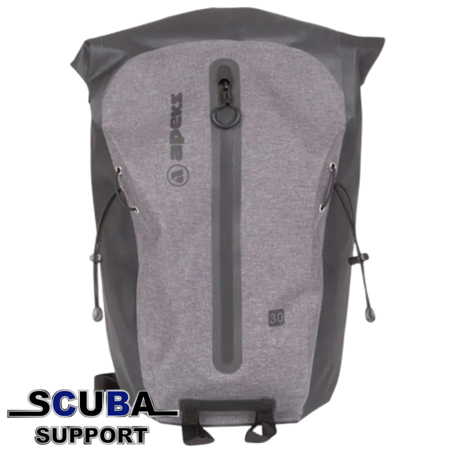 Apeks Roll Top Dry Bag 30L