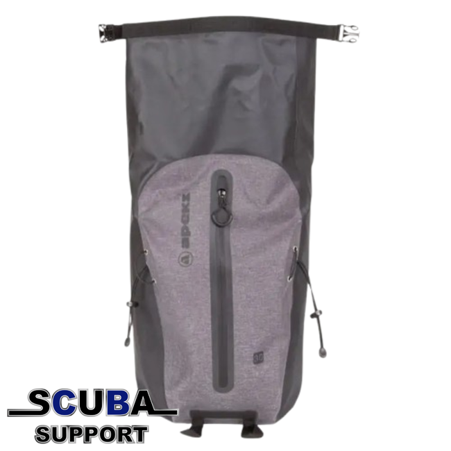 Apeks Roll Top Dry Bag 30L