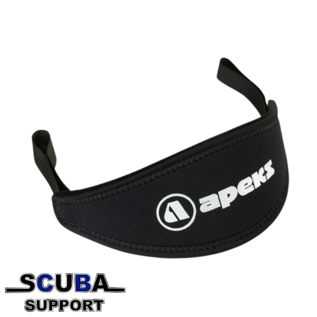 Apeks Maskerband - Neopreen