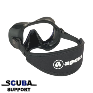 Apeks Apeks Mask strap - Neoprene