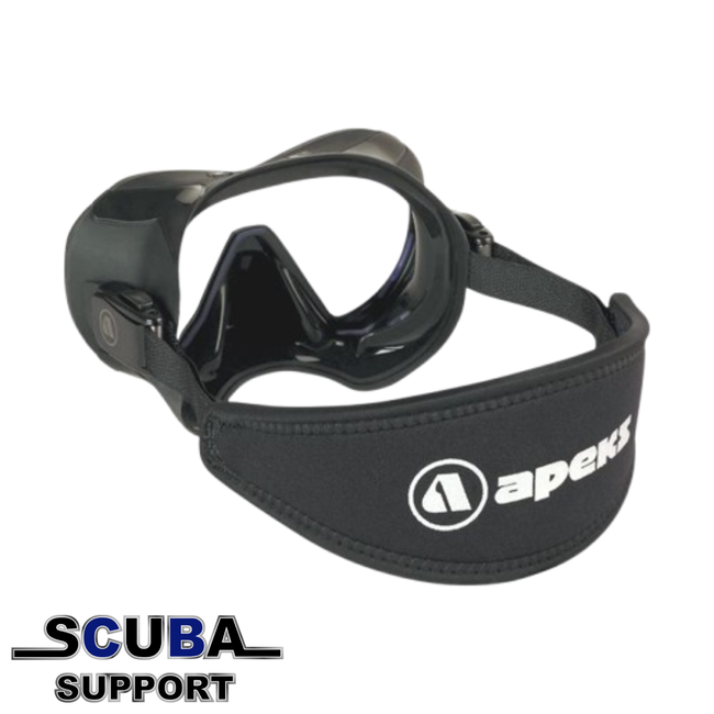 Apeks Apeks Mask strap - Neoprene