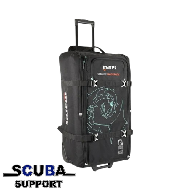 Mares Cruise Backpack 2024