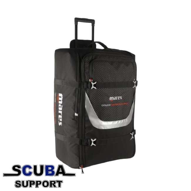 Mares Cruise Backpack Pro