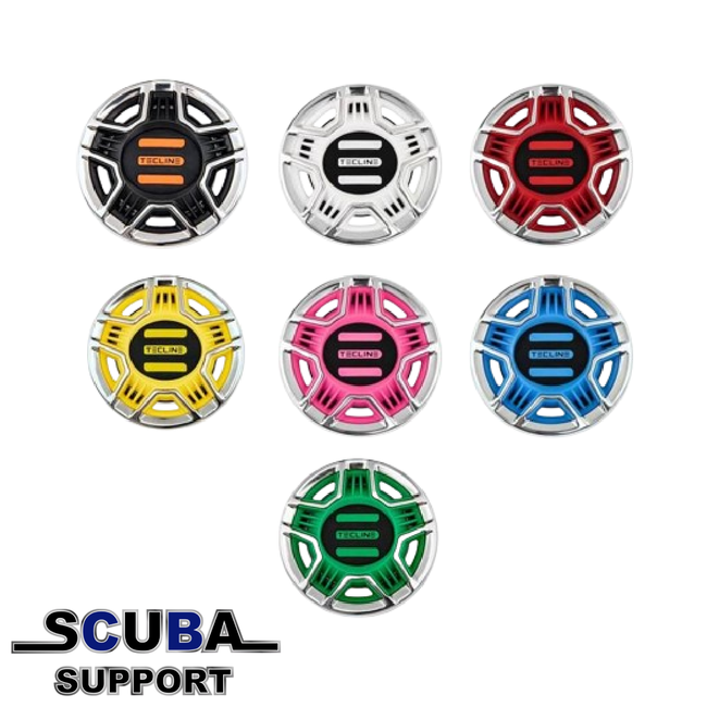 Tecline Cover for Tec2