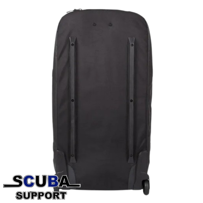 Apeks 90L Roller Bag