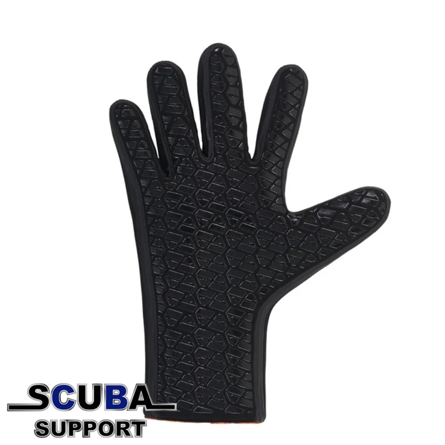 Apeks ThermiQ Gloves - Duikhandschoenen - 5mm Neopreen