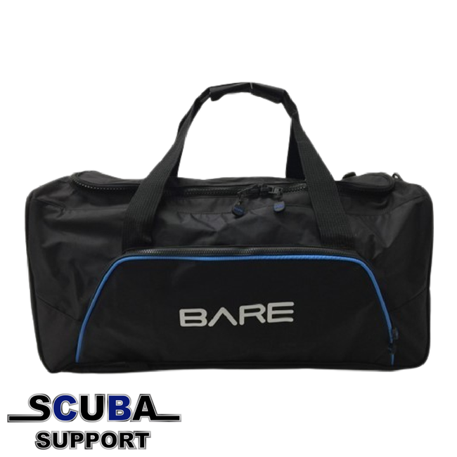 Bare Duffle Droogpak Tas