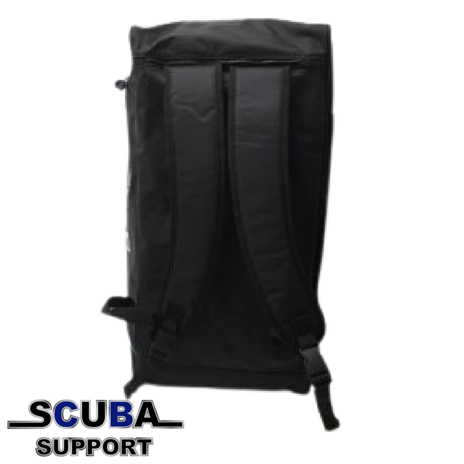 Bare Duffle Droogpak Tas