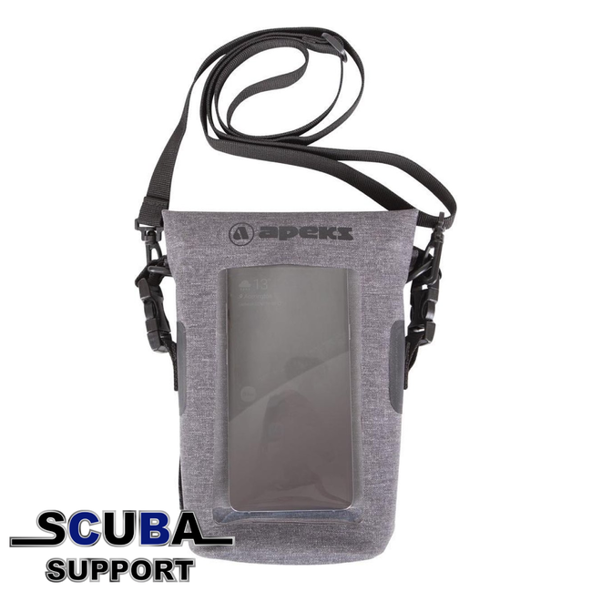 Apeks Small dry bag