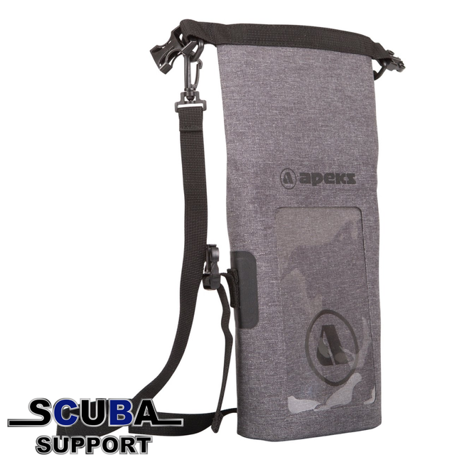Apeks Small dry bag