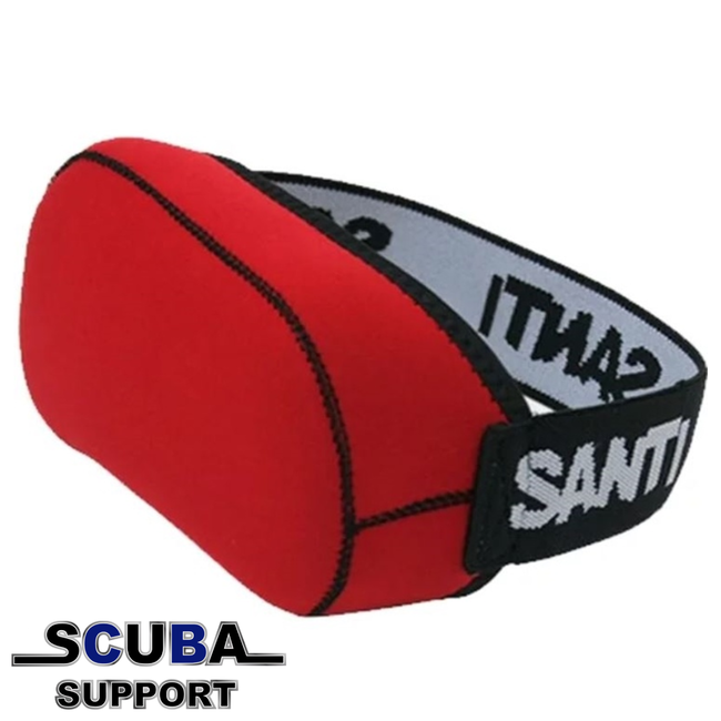 Santi Blackout Masker Cover