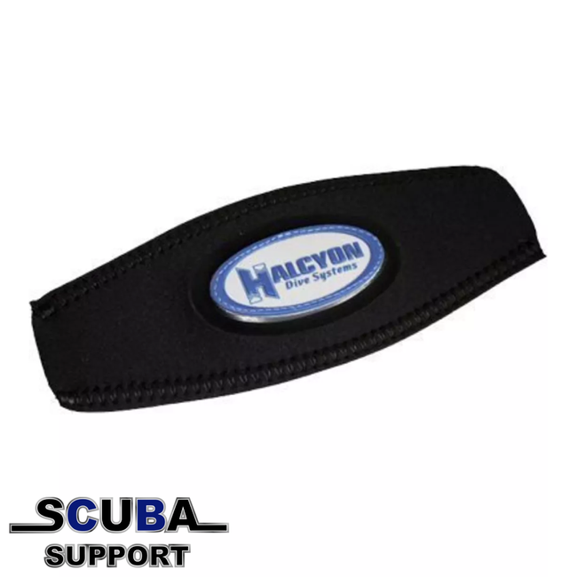 Halcyon Neopreen Mask Strap Cover