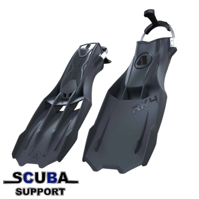 Apeks RK4 diving fins
