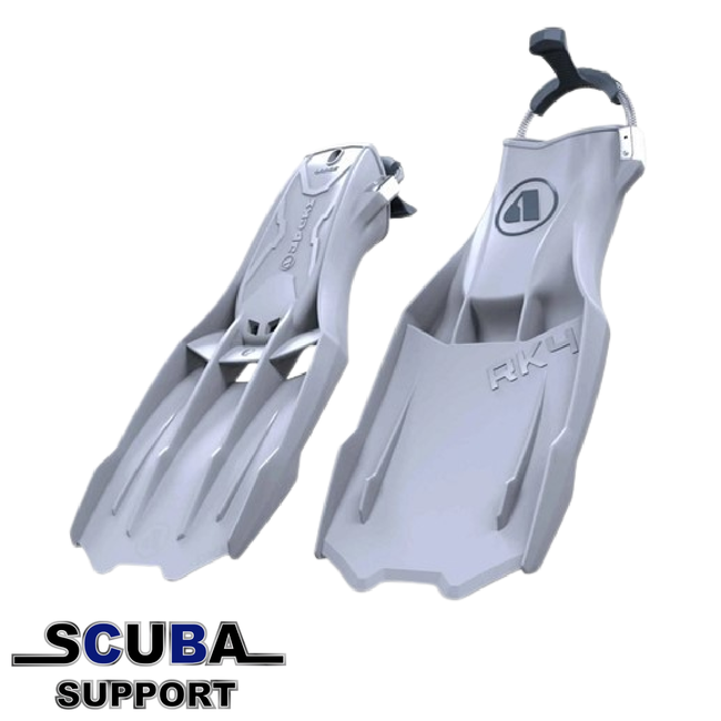 Apeks RK4 diving fins