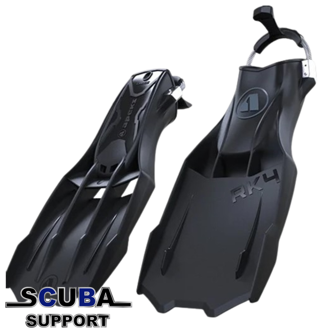 Apeks RK4 Duikvinnen