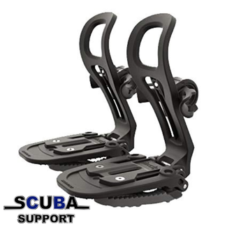 Finclip Kit Zwart