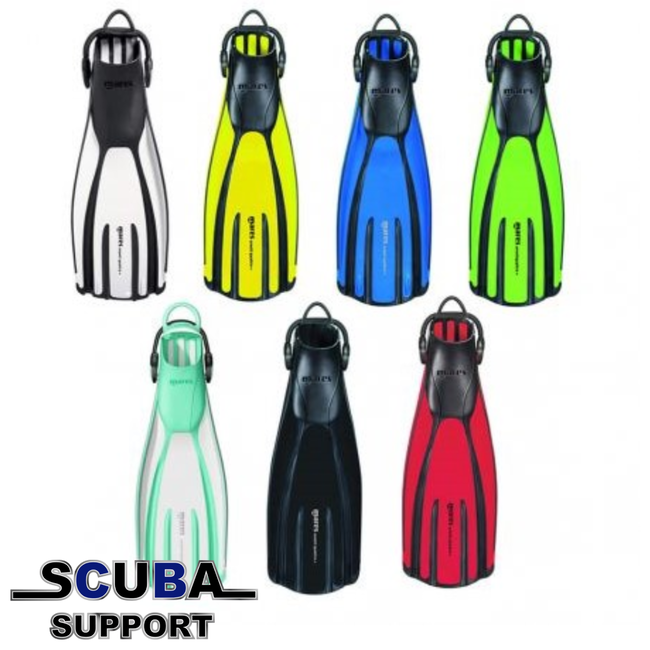 Mares Avanti Quatro +