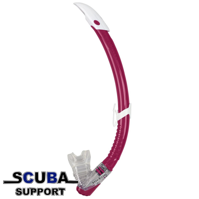 Aqua Lung Zephyr P/Valve snorkel