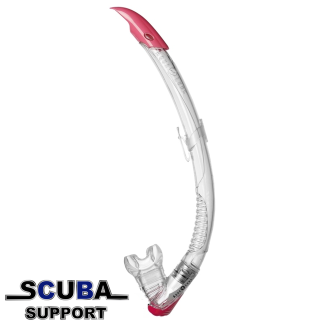 Aqua Lung Zephyr P/Valve snorkel