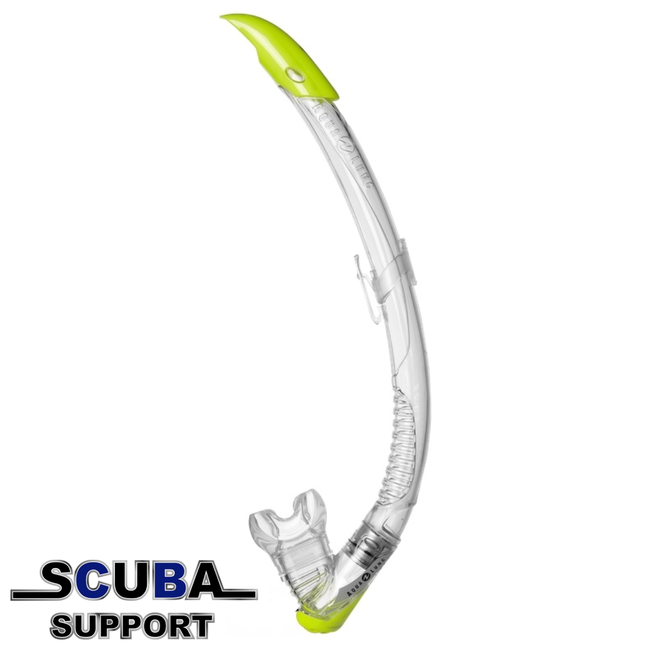 Aqua Lung Zephyr P/Valve snorkel