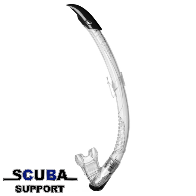 Aqua Lung Zephyr P/Valve snorkel