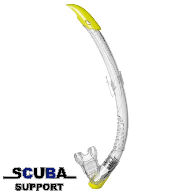Aqua Lung Zephyr P/Valve snorkel